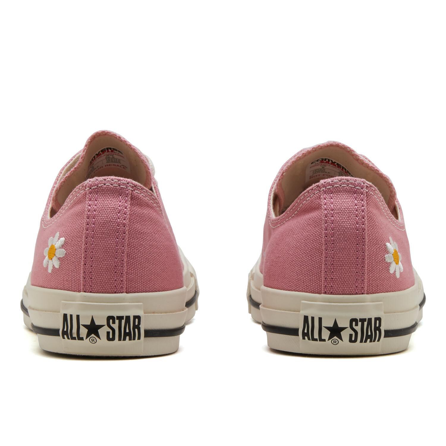 CONVERSE「【CONVERSE】AS FLOWEREYELETS OX」|スニーカー|