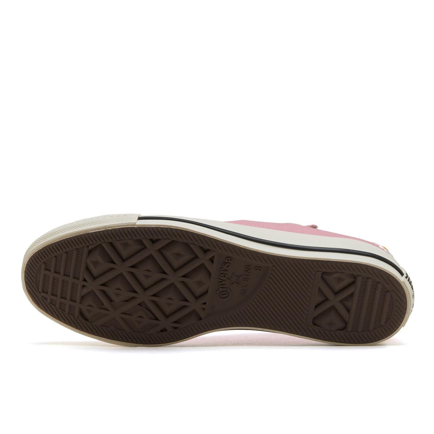CONVERSE「【CONVERSE】AS FLOWEREYELETS OX」|スニーカー|