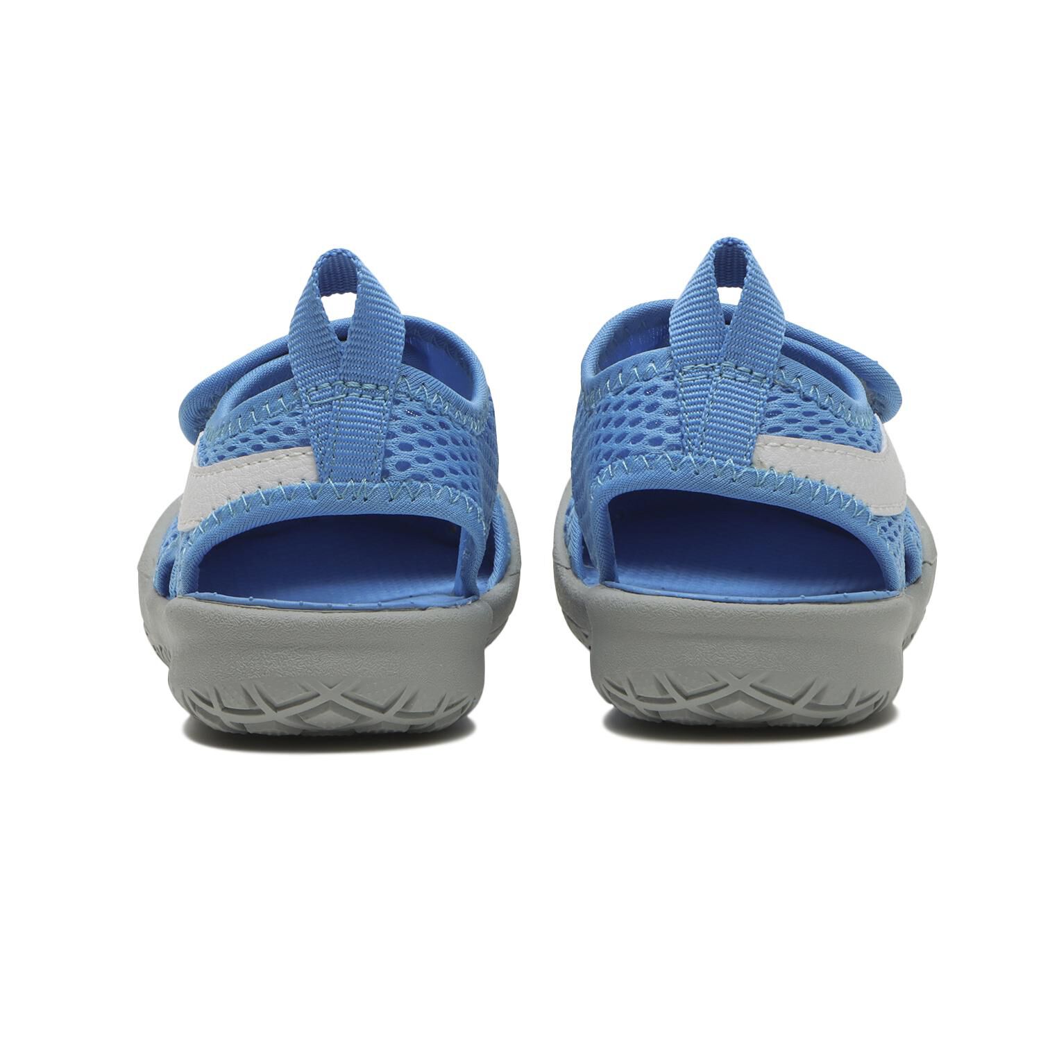 VANS「【VANS】12-16 RAY AQUA」|サンダル|