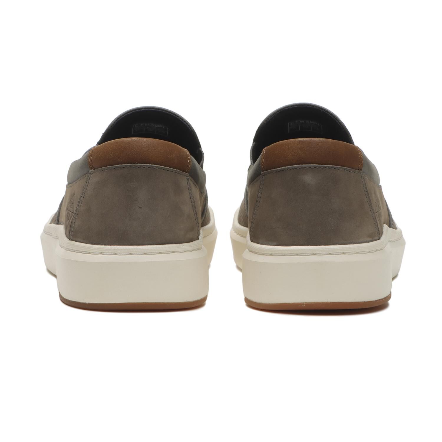 STEFANO ROSSI「【STEFANO ROSSI】MAURO SLIP ON」|スニーカー|