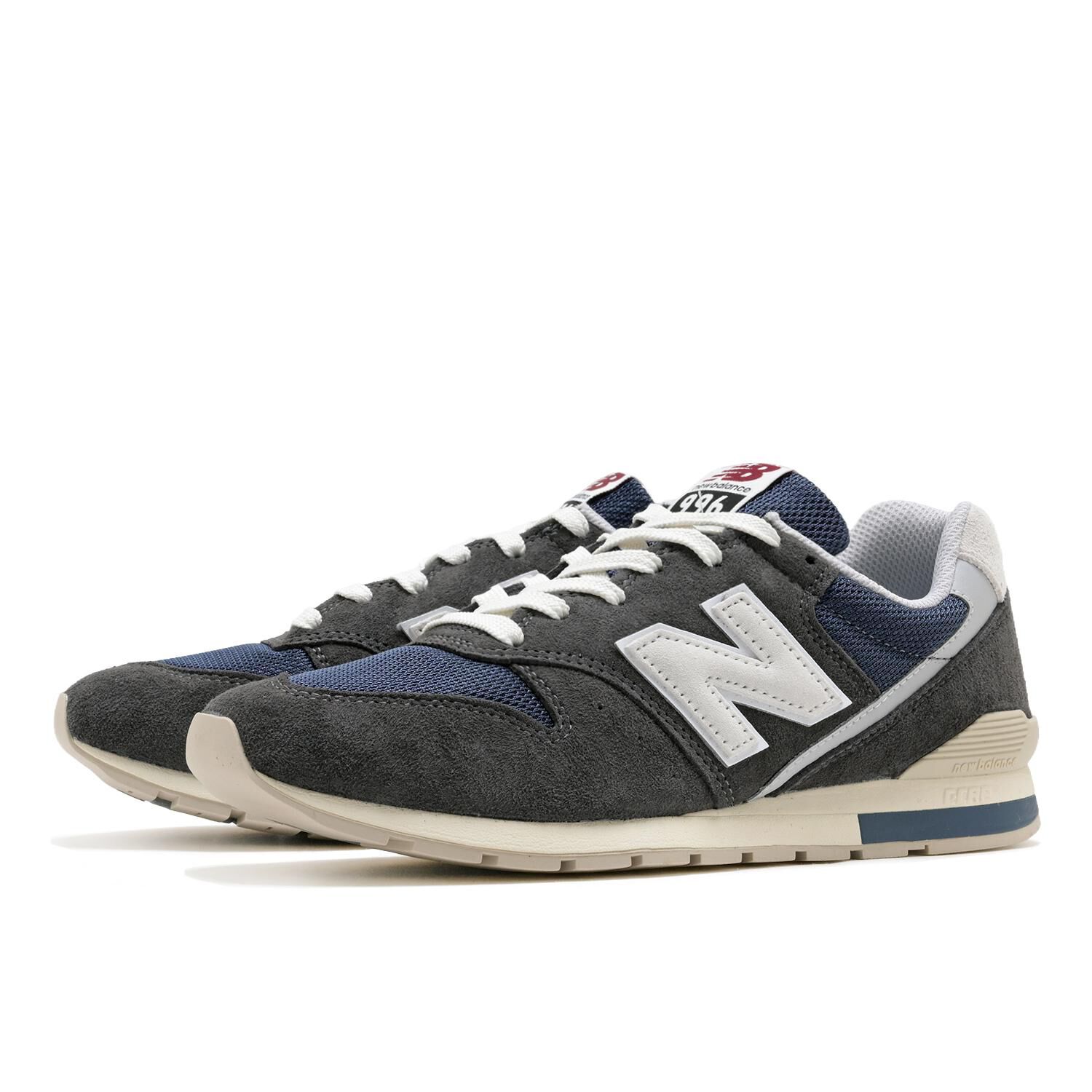 NEW BALANCE 「【NEW BALANCE】U996 3LE(D)」|スニーカー|