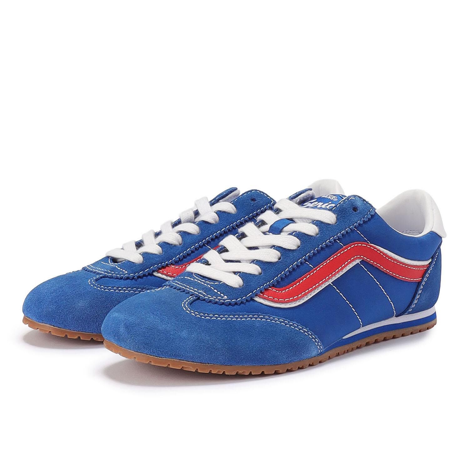 VANS「【VANS】SUPER LOWPRO」|スニーカー|