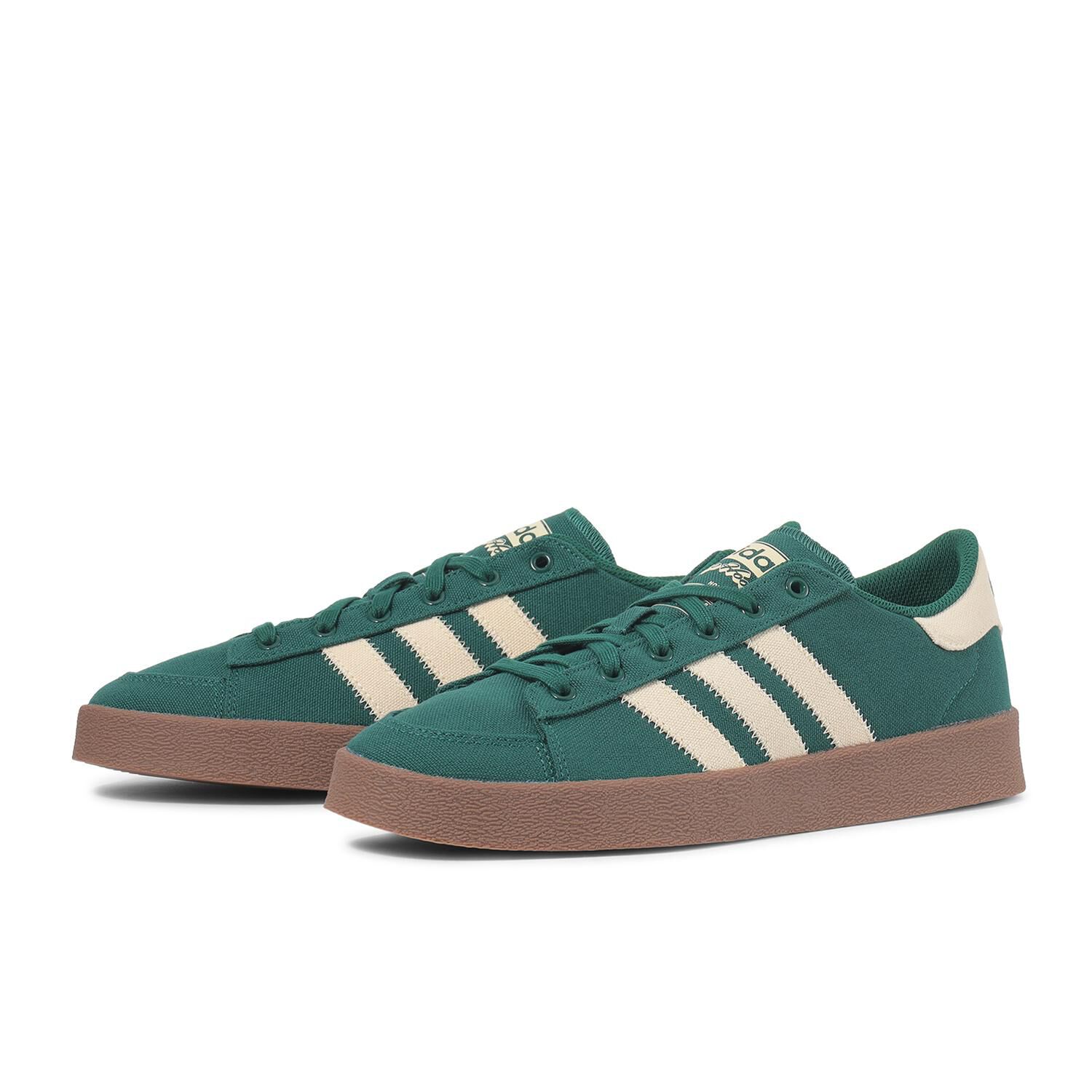 adidas「【ADIDAS】JUMP HOOK LOW」|スニーカー|