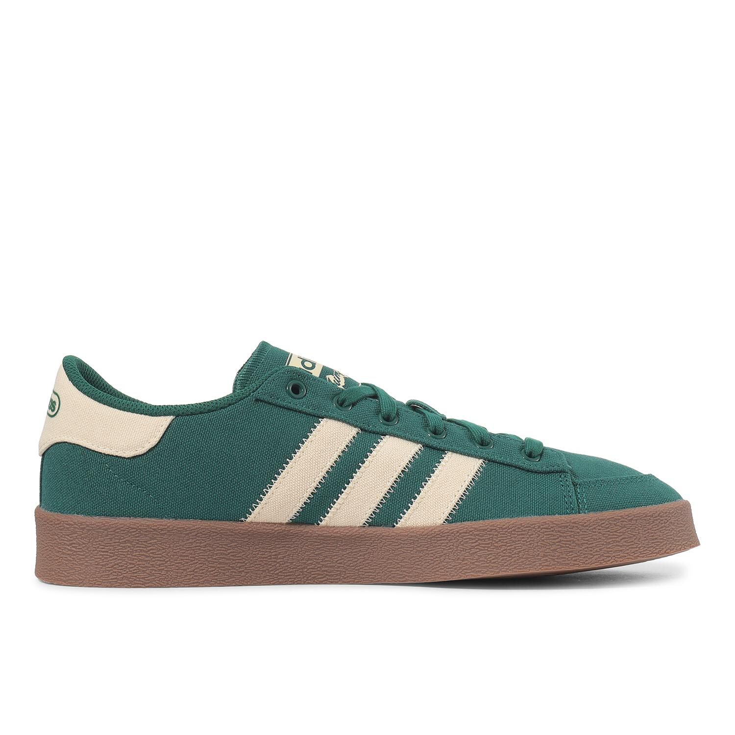 adidas「【ADIDAS】JUMP HOOK LOW」|スニーカー|