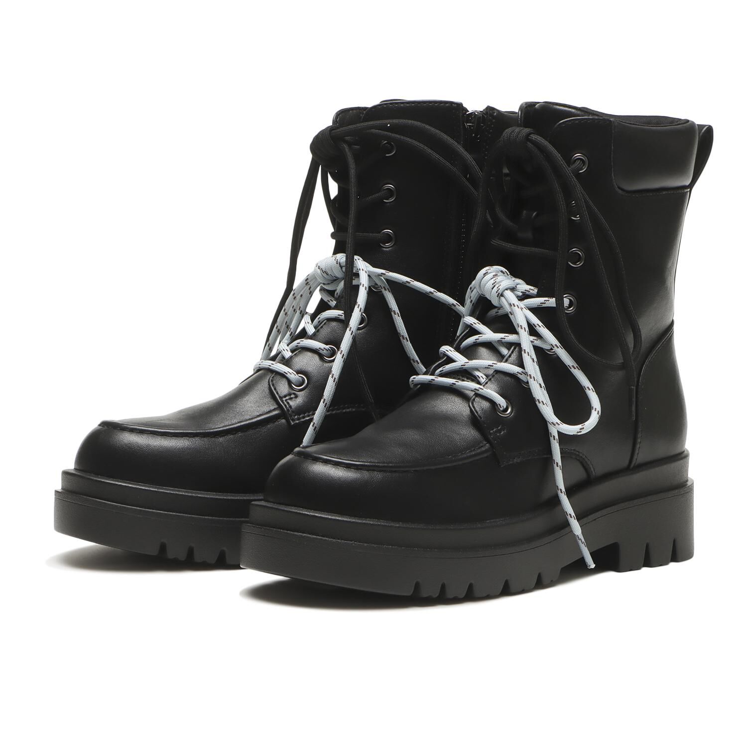ABC SELECT「【ABC SELECT】2LACE UP BOOTS 5」|スニーカー|