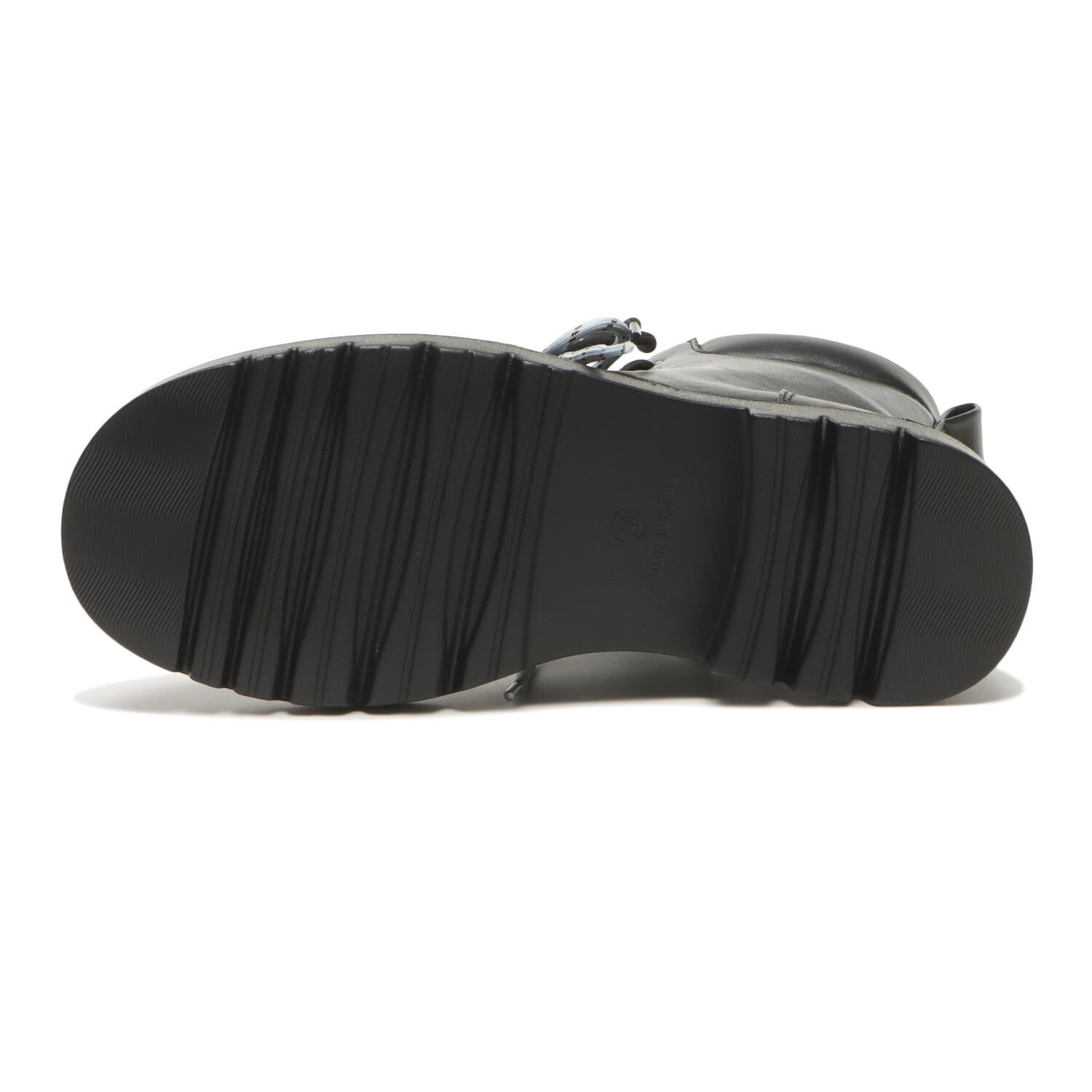 ABC SELECT「【ABC SELECT】2LACE UP BOOTS 5」|スニーカー|