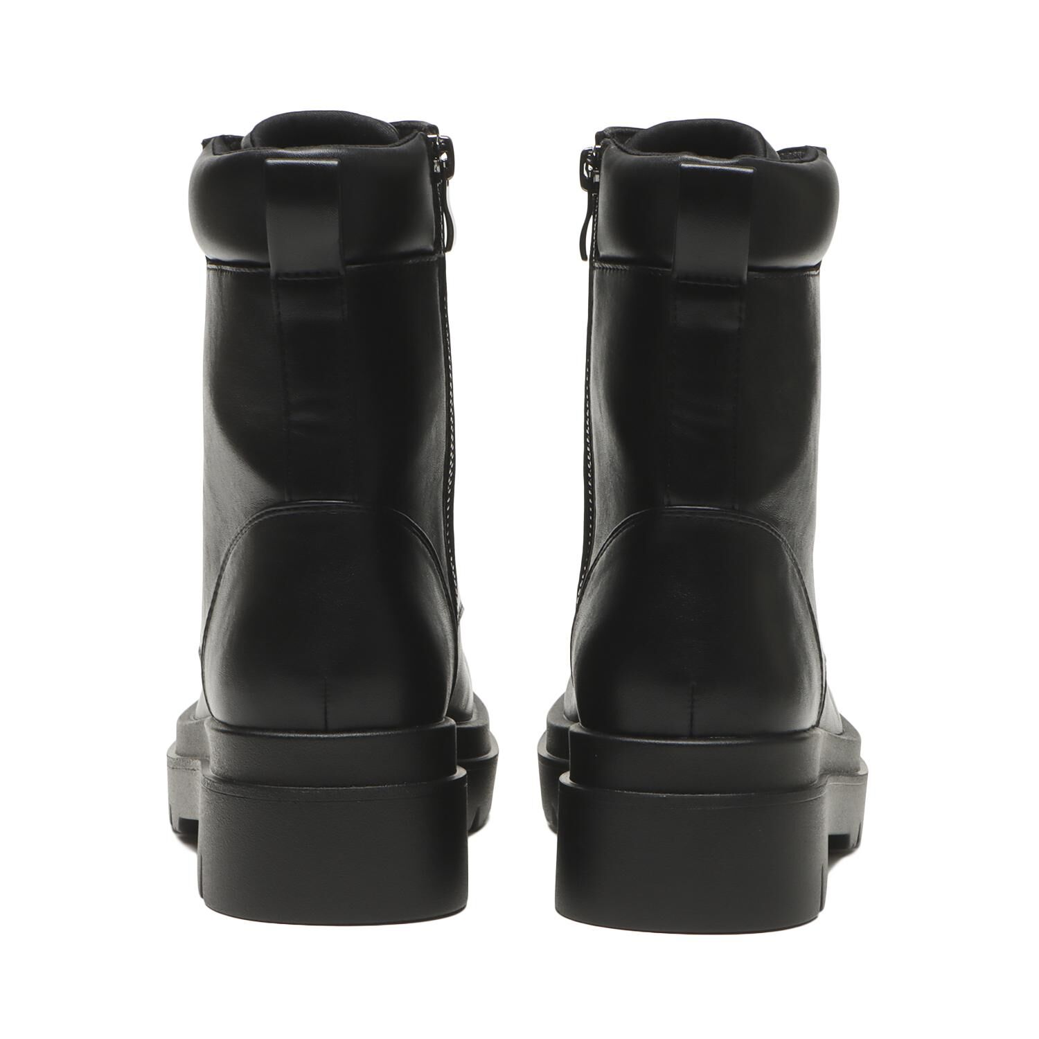 ABC SELECT「【ABC SELECT】2LACE UP BOOTS 5」|スニーカー|