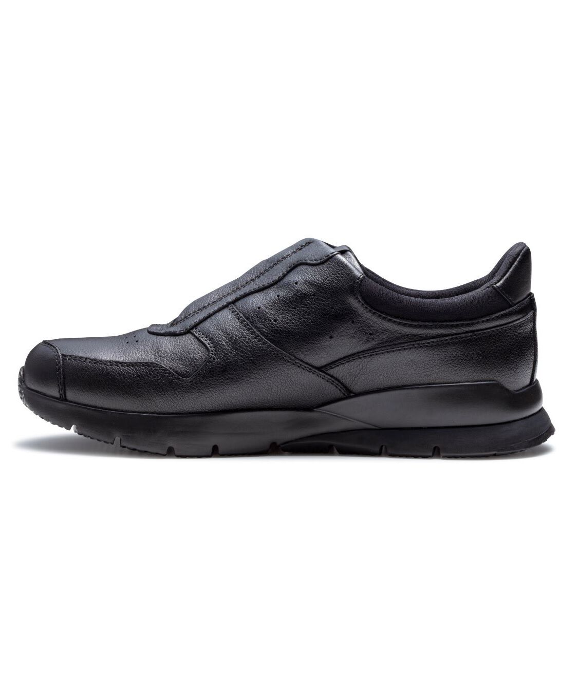 REGAL SHOES「REGAL ハンズフリースニーカー　商品コード：81KLBD」|スニーカー|