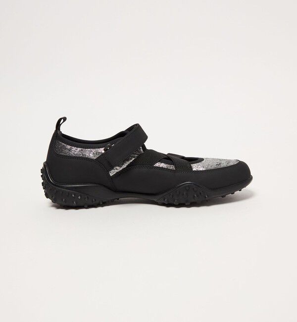 SY UNITED ARROWS「＜SY＞スパイクソールメリージェーン スニーカー35&uarr;」|スニーカー|