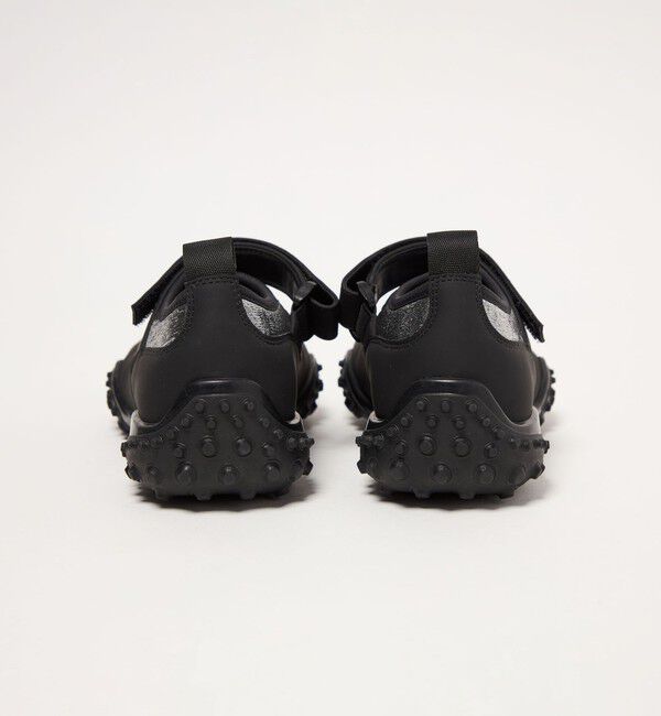 SY UNITED ARROWS「＜SY＞スパイクソールメリージェーン スニーカー35&uarr;」|スニーカー|