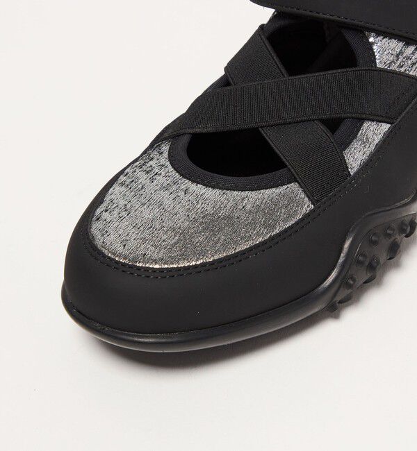 SY UNITED ARROWS「＜SY＞スパイクソールメリージェーン スニーカー35&uarr;」|スニーカー|