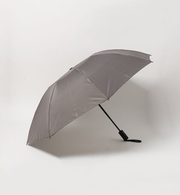 UNITED ARROWS「＜GODO DESIGN＞GYAKUSOL LIGHT/折りたたみ傘」|傘|MD.GRAY