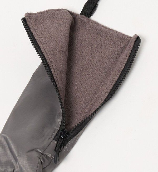 UNITED ARROWS「＜GODO DESIGN＞GYAKUSOL LIGHT/折りたたみ傘」|傘|