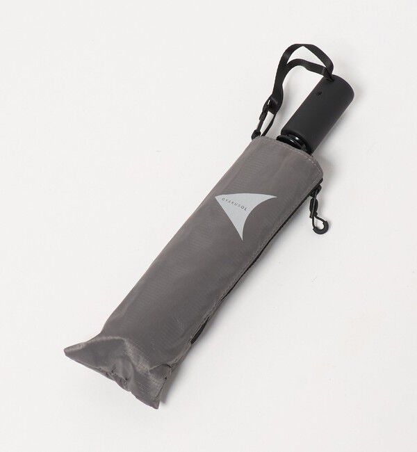 UNITED ARROWS「＜GODO DESIGN＞GYAKUSOL LIGHT/折りたたみ傘」|傘|