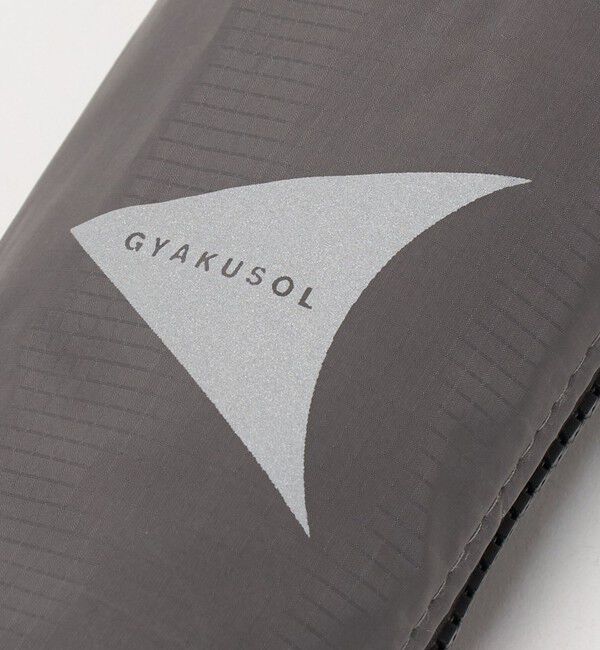 UNITED ARROWS「＜GODO DESIGN＞GYAKUSOL LIGHT/折りたたみ傘」|傘|