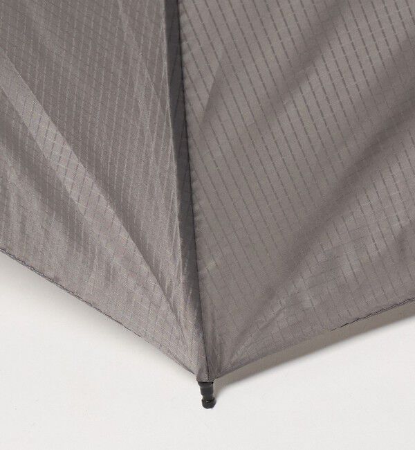 UNITED ARROWS「＜GODO DESIGN＞GYAKUSOL LIGHT/折りたたみ傘」|傘|