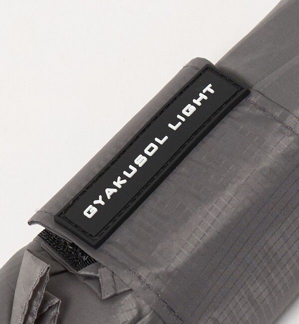 UNITED ARROWS「＜GODO DESIGN＞GYAKUSOL LIGHT/折りたたみ傘」|傘|