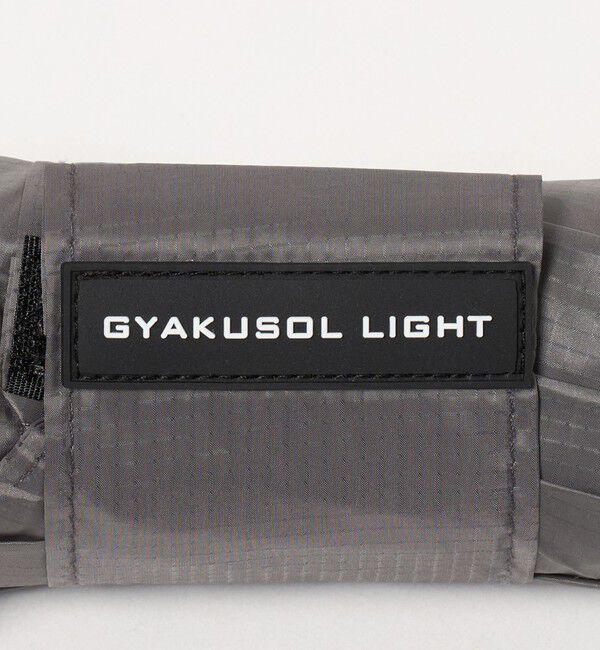UNITED ARROWS「＜GODO DESIGN＞GYAKUSOL LIGHT/折りたたみ傘」|傘|