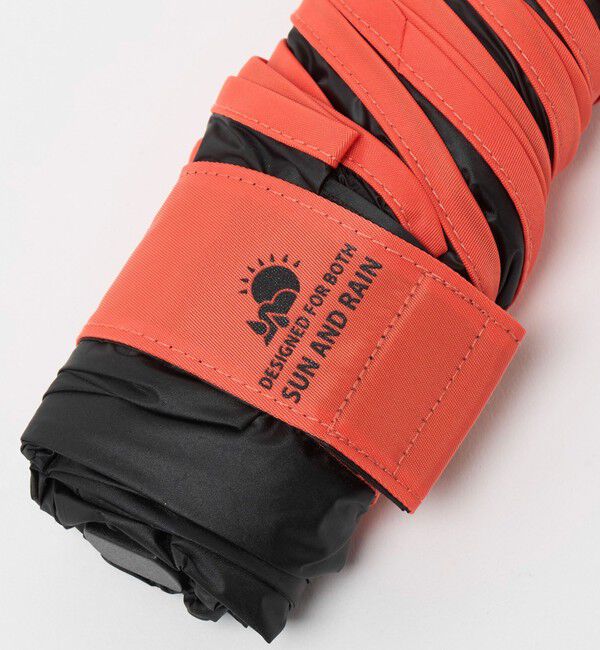 UNITED ARROWS「＜KiU＞COMPACT-TYPE/晴雨兼用 折りたたみ傘」|傘|