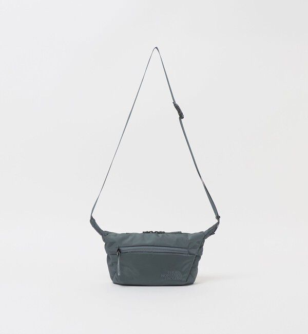 UNITED ARROWS green label relaxing「＜THE NORTH FACE＞カペラ 2 ショルダーバッグ」|ショルダー・メッセンジャー|DK.GRAY