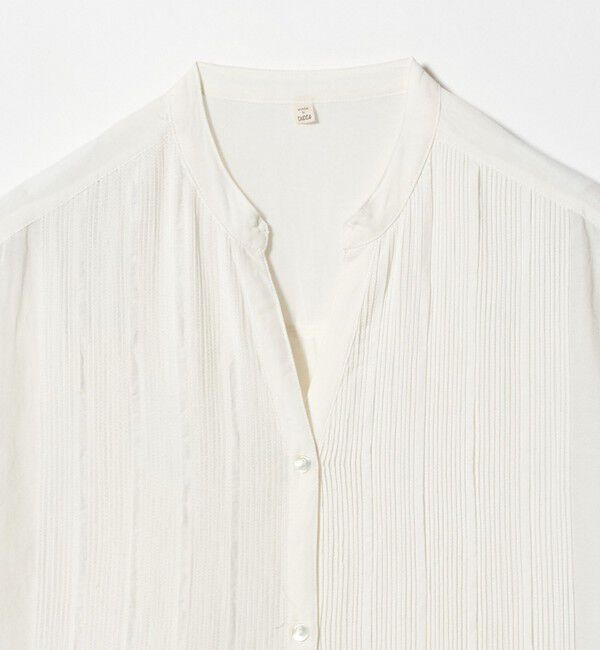 UNITED ARROWS green label relaxing「ピンタック ワンピース」|ワンピース|