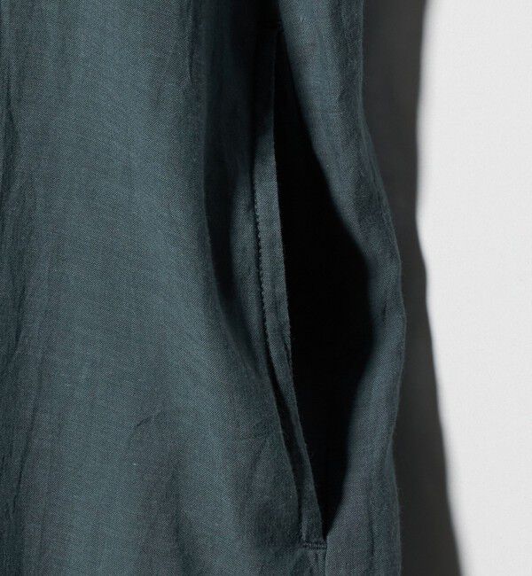 UNITED ARROWS green label relaxing「ピンタック ワンピース」|ワンピース|