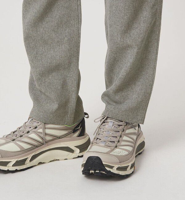 UNITED ARROWS green label relaxing「【別注】＜Gramicci＞ ポリエステル トロ ナロー テーパード イージーパンツ」|その他|