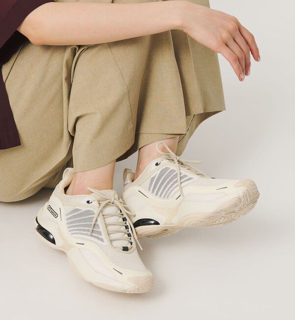 BEAUTY&YOUTH UNITED ARROWS「＜Reebok＞DMX シリーズ 3000 スニーカー」|スニーカー|