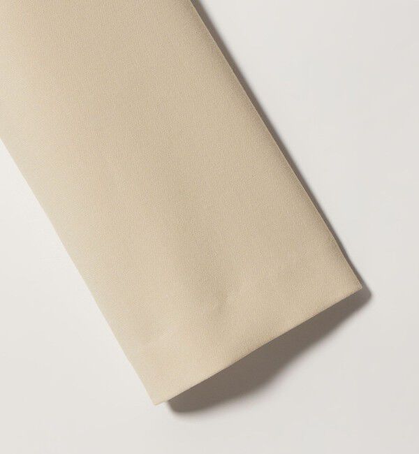STEVEN ALAN「＜Steven Alan＞ダブルクロス シャツジャケット」|テーラードジャケット|