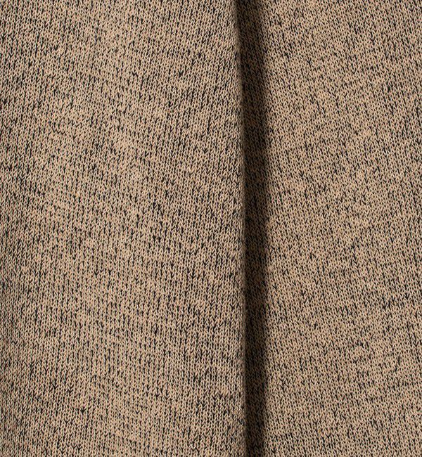 STEVEN ALAN「＜Steven Alan＞ミックス ニット プルオーバー」|ニット・セーター|