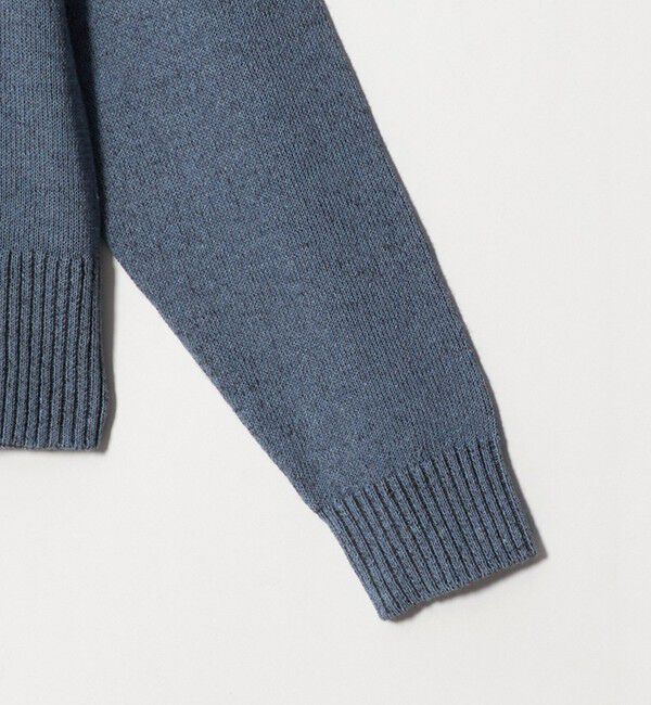 STEVEN ALAN「＜Steven Alan＞ミックス ニット プルオーバー」|ニット・セーター|