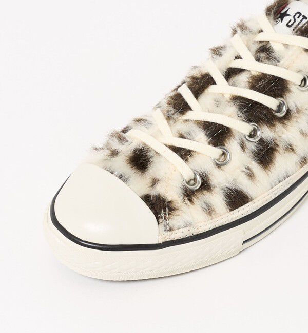 BEAUTY&YOUTH UNITED ARROWS「＜CONVERSE＞ALL STAR AGED LP スニーカー」|スニーカー|