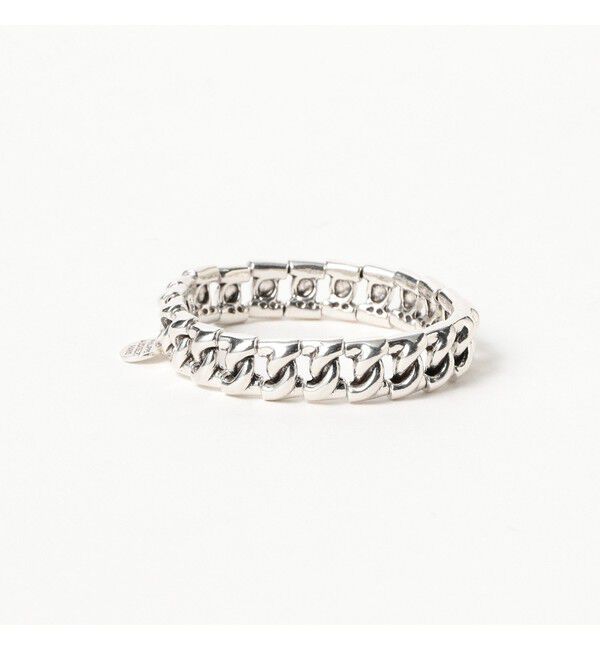 Demi-Luxe BEAMS 「PHILIPPE AUDIBERT / Forcat チェーンブレスレット」|その他|