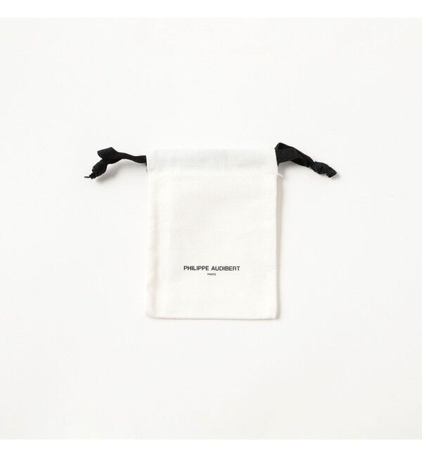 Demi-Luxe BEAMS 「PHILIPPE AUDIBERT / Forcat チェーンブレスレット」|その他|