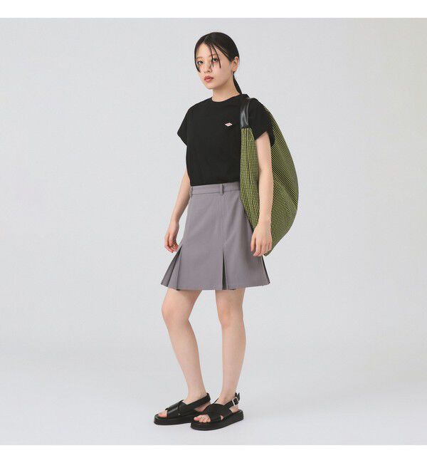Ray BEAMS 「クロス ベルト サンダル 26SS」|サンダル|