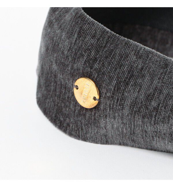 Demi-Luxe BEAMS 「TRESSE / ワイド ワーム カチューシャ」|その他|
