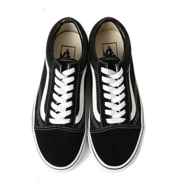 BEAMSBOY「VANS / OLD SKOOL」|スニーカー|