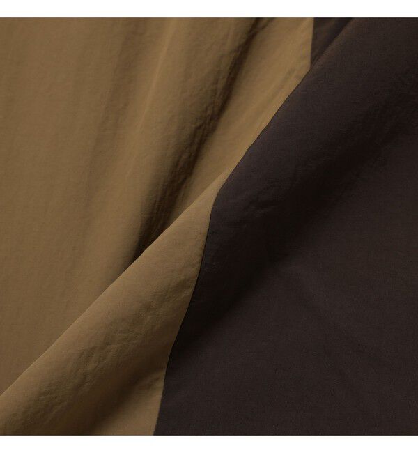 BEAMS「BEAMS｜【別注】Gramicci / オール コンディション ショーツ 26SS｜水陸両用 万能ショーツ ドライタッチ」|その他|