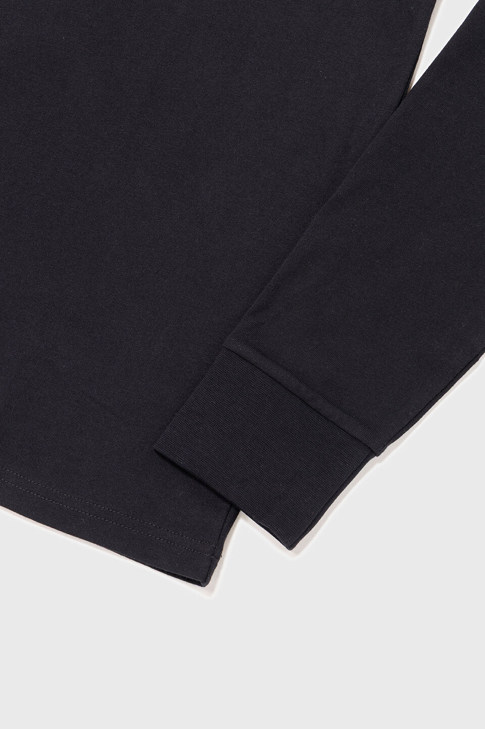FRED PERRY 「FRED PERRY／Long Sleeve Twin Tipped T-Shirt／ロングスリーブ ツインティップラインTシャツ」|Tシャツ・カットソー|