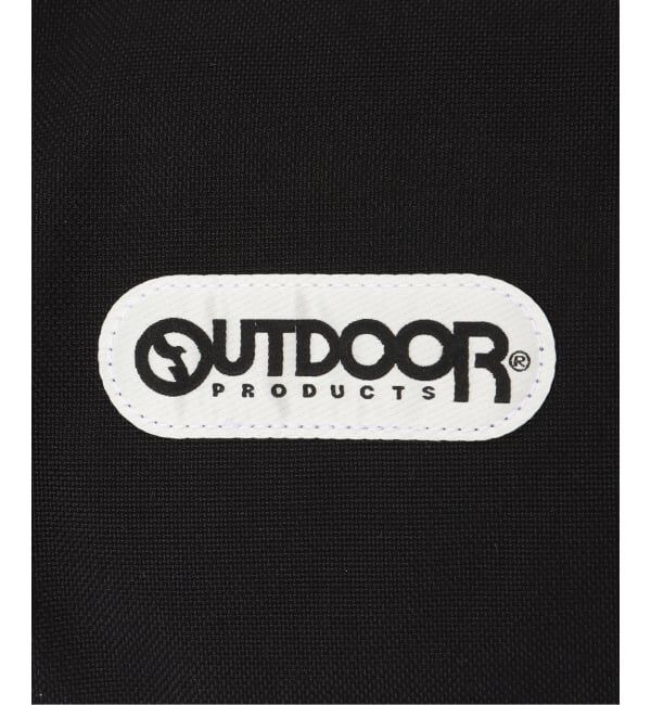 OUTDOOR PRODUCTS Usual Things「追加 231  ROLL BOSTON LARGE SOLID」|ボストンバッグ|