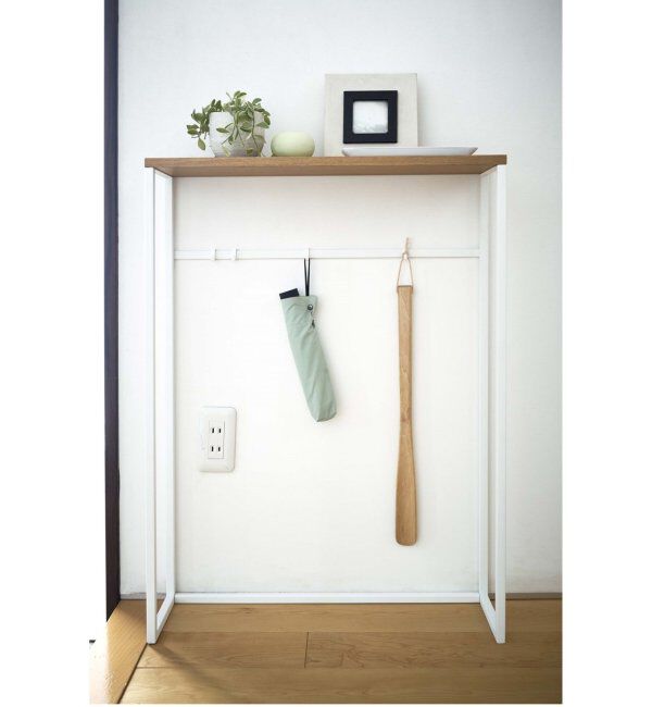 journal standard Furniture「《WEB限定予約》【tower/タワー】 コンソールテーブル」|その他|