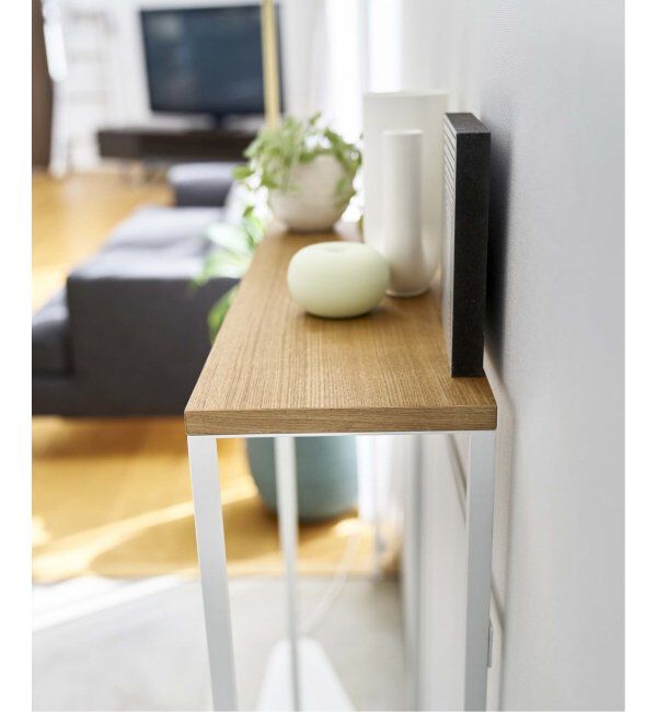 journal standard Furniture「《WEB限定予約》【tower/タワー】 コンソールテーブル」|その他|