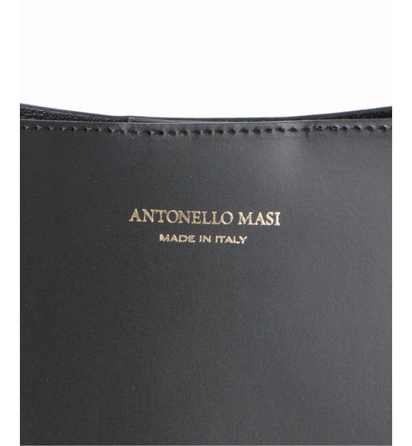 SLOBE IENA「ANTONELLO MASI SLOBE別注 BIG TOTE BAG」|トートバッグ|