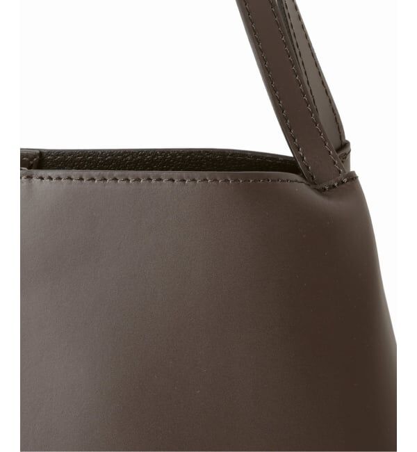 SLOBE IENA「ANTONELLO MASI SLOBE別注 BIG TOTE BAG」|トートバッグ|