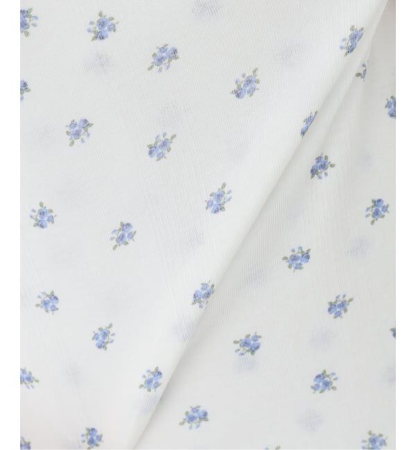 SLOBE IENA「miller/ミラー SLOBE別注 ホルターネック&times;Tシャツセット」|Tシャツ・カットソー|