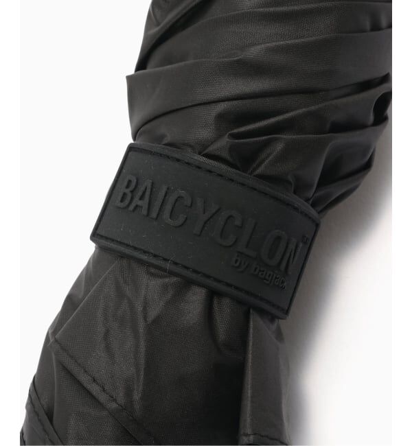 417 EDIFICE「BAICYCLON by Bagjack / バイシクロン SUN UMBRELLA」|傘|