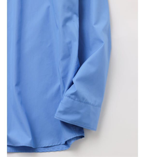 JOURNAL STANDARD「《予約》【FOLL / フォル】washed fine broad dress shirt」|シャツ・ブラウス|