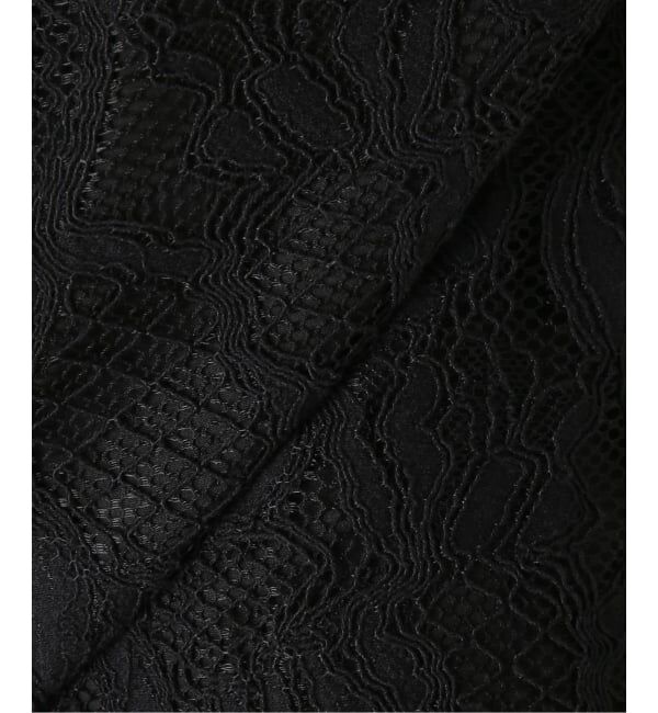 JOURNAL STANDARD「【SALLY VINTAGE &times; JOURNAL STANDARD】SALLY LACE HALF PANTS」|その他|