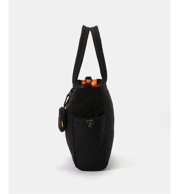 JOURNAL STANDARD relume「【KiU/キウ】 SQUARE PADDED MULTI-PURPOSE TOTE BAG」|トートバッグ|