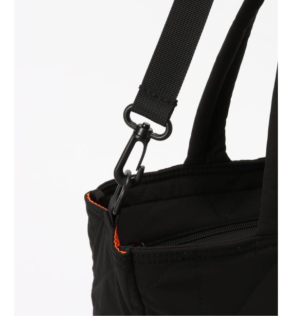 JOURNAL STANDARD relume「【KiU/キウ】 SQUARE PADDED MULTI-PURPOSE TOTE BAG」|トートバッグ|